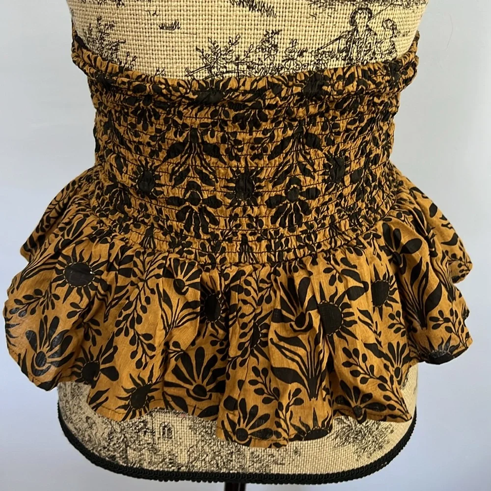Free People Halter Top